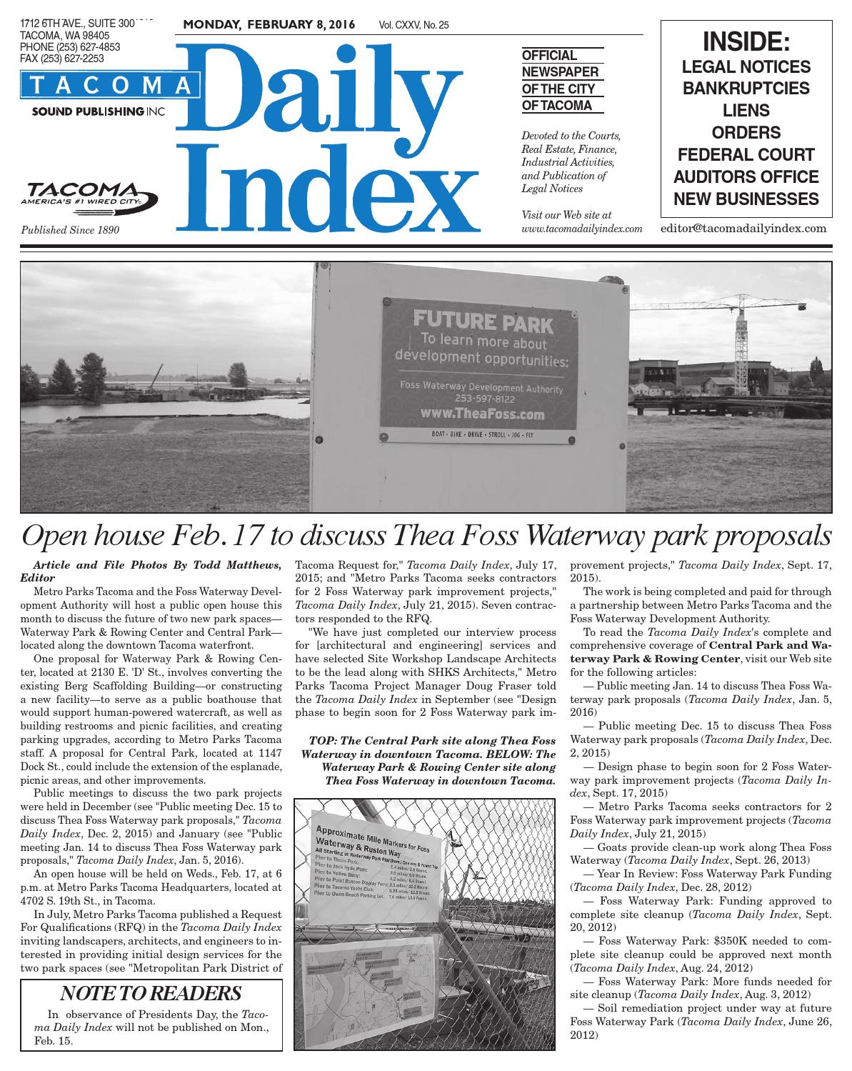 Lutz & Associates PS Federal Way, WA Office