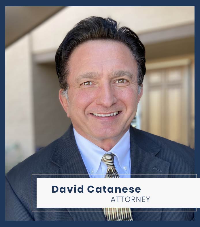 KW LAW Phoenix,  Office