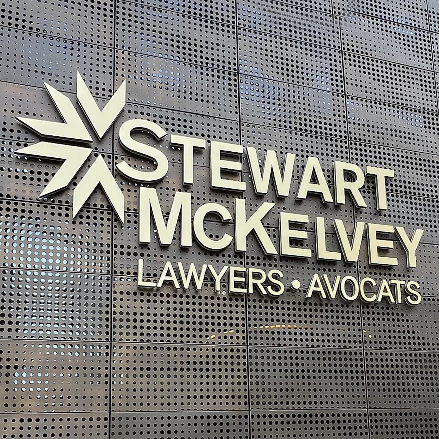 Stewart McKelvey Halifax, Canada Office