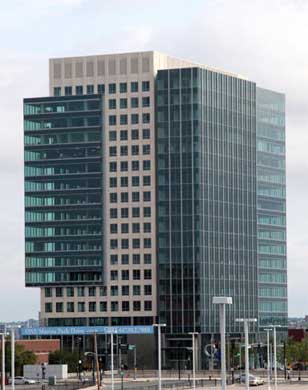 Fish & Richardson Boston, MA Office