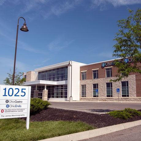 Hilton Parker LLC Pickerington,  Office