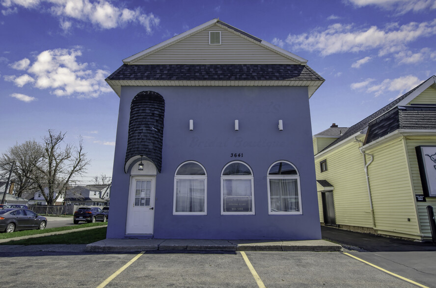 Price Law Group Tonawanda, NY Office