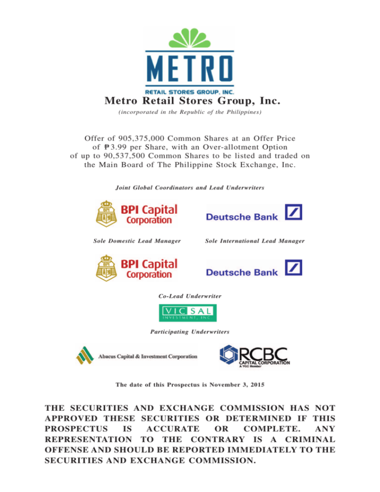 ACCRALAW Taguig, Philippines Office