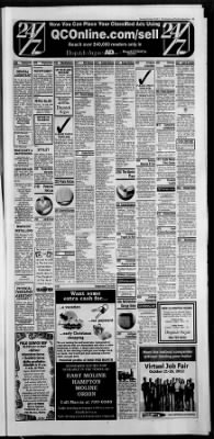 Bozeman, Neighbour, Patton & Noe, LLP Moline, IL Office