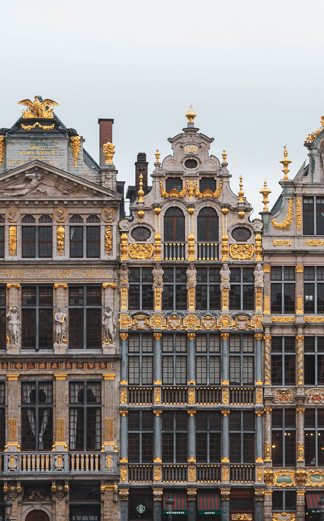 Hunton Andrews Kurth Brussels, Belgium Office