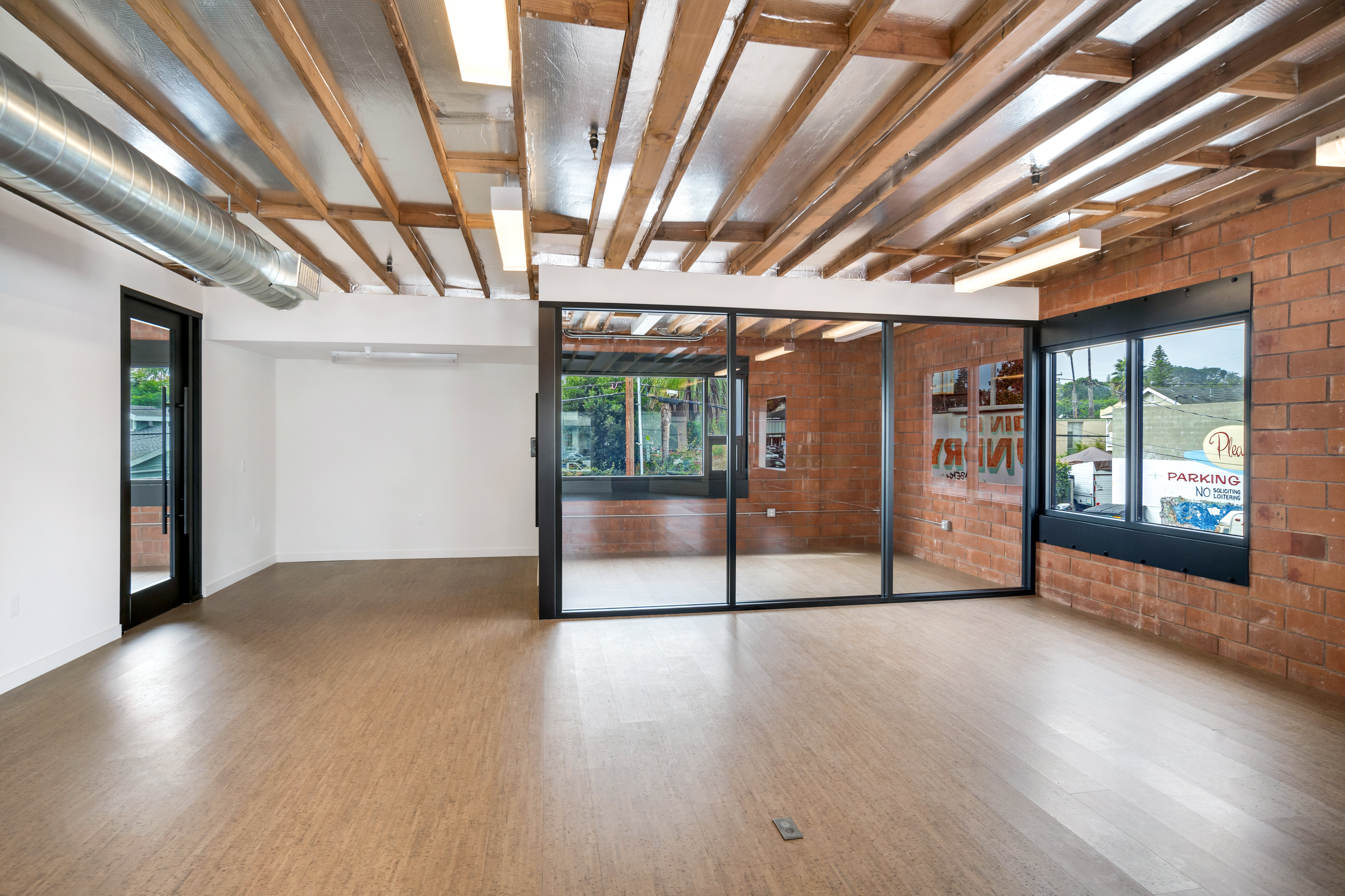 Young, Spiegel & Hosp, LLP Beverly Hills,  Office