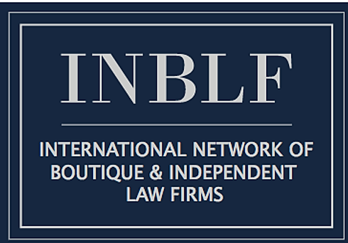 International Network of Boutique and Independent Law Firms San Francisco, CA Office