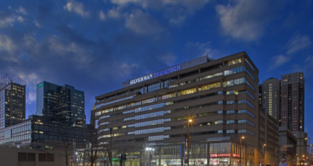 Silverman Thompson Baltimore, MD Office