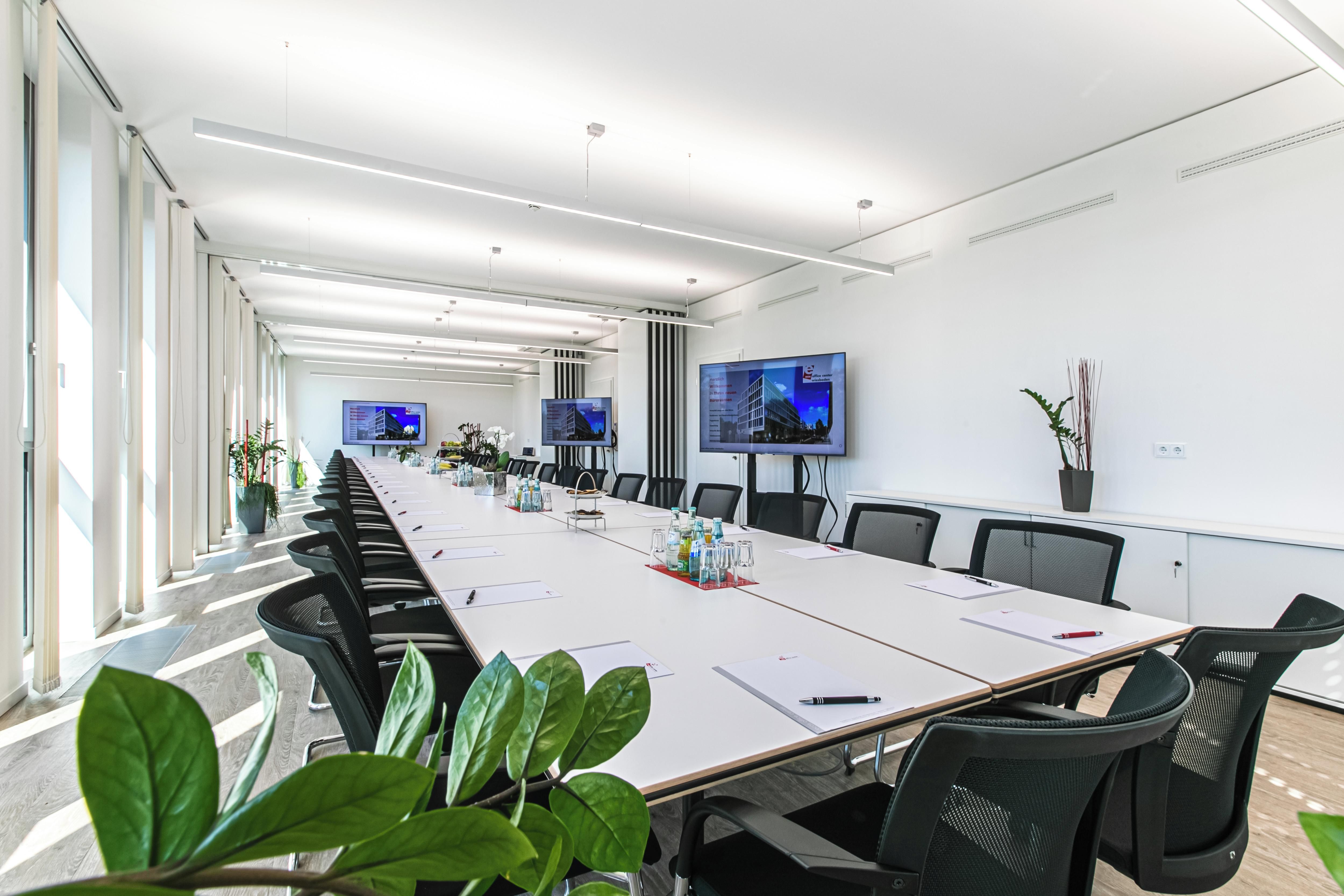 DIERLAMM Wiesbaden, Germany Office