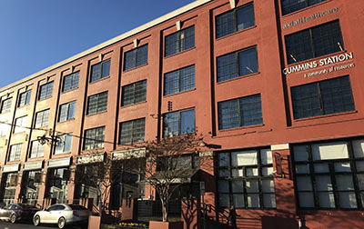 Gibson Law Office Dayton, TN Office