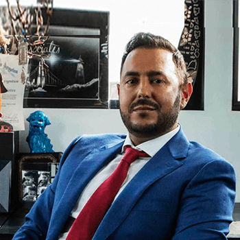 Sierra Legal Group Beverly Hills, CA Office