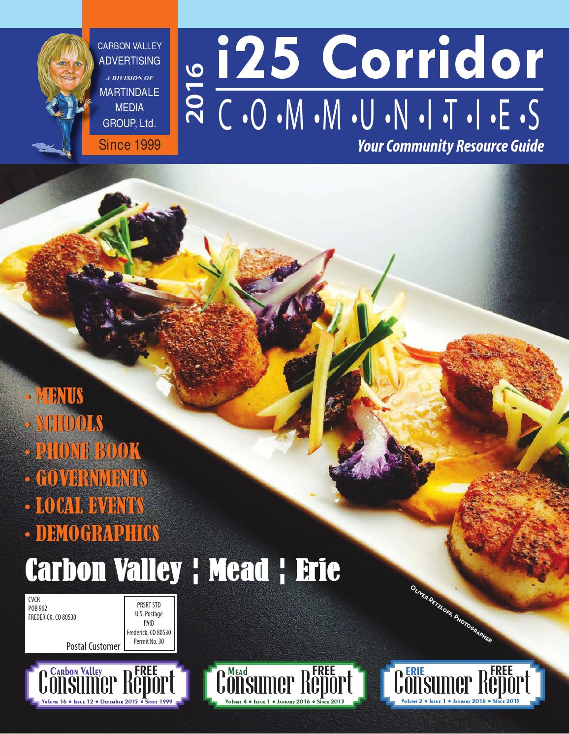 Bendelow and Wolfson Loveland, CO Office