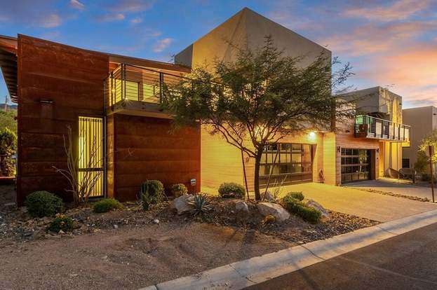 Bearnson & Caldwell LLC Cave Creek, AZ Office