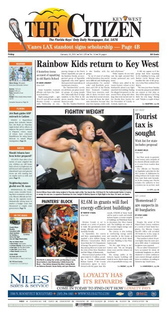 The Fowler Law Firm PC Key West, FL Office