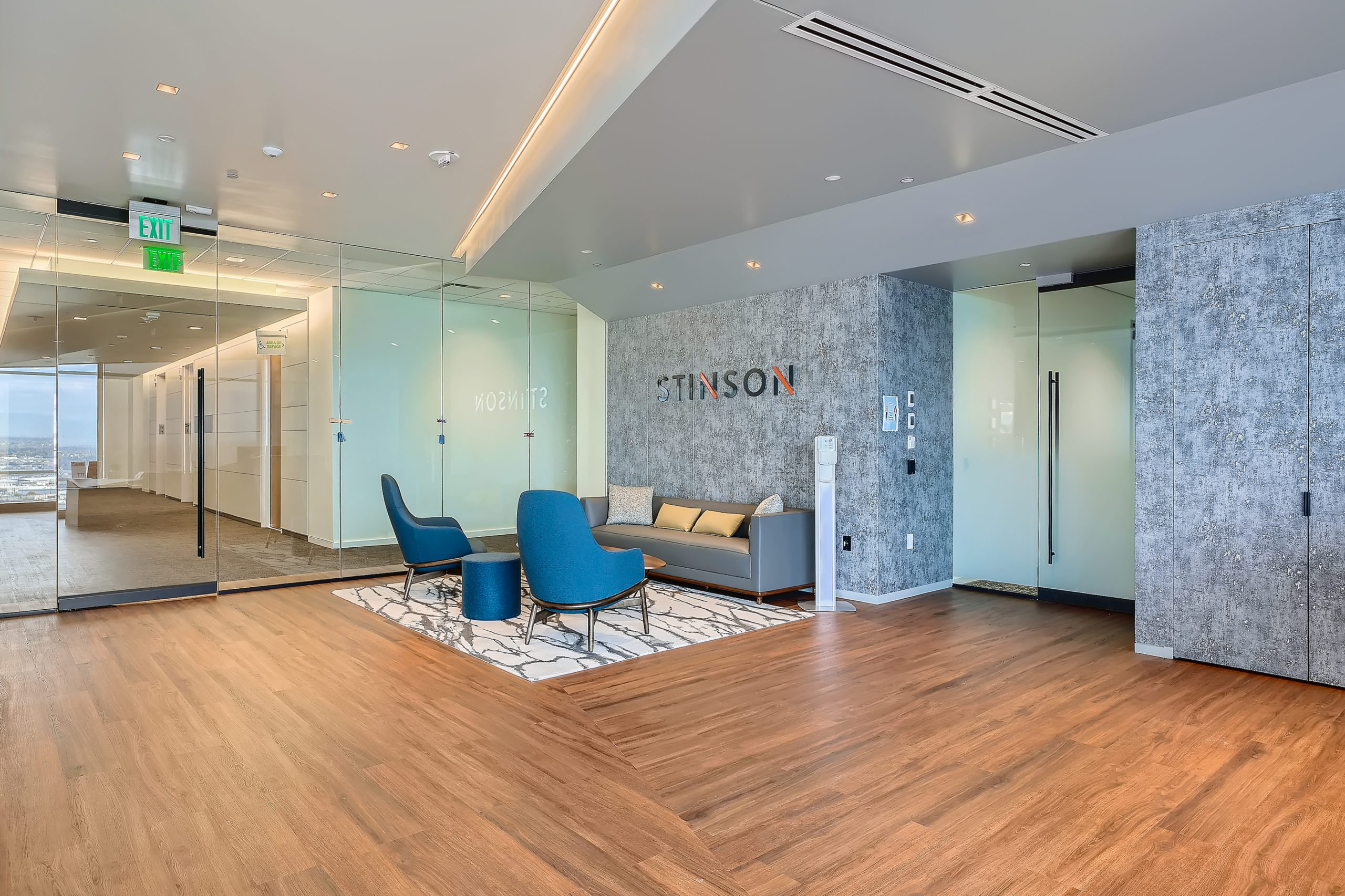 Stinson LLP Greenwood Village, CO Office