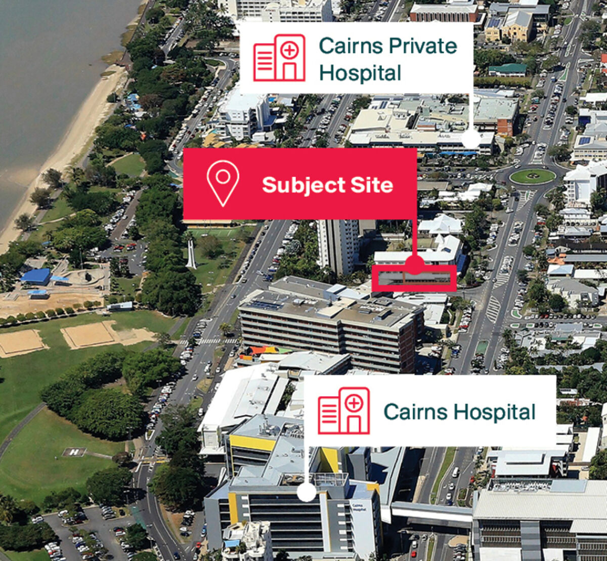 Slater and Gordon Ltd Cairns, Australia Office