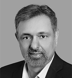 Law Offices of Rakesh Mehrotra Vienna, VA Office