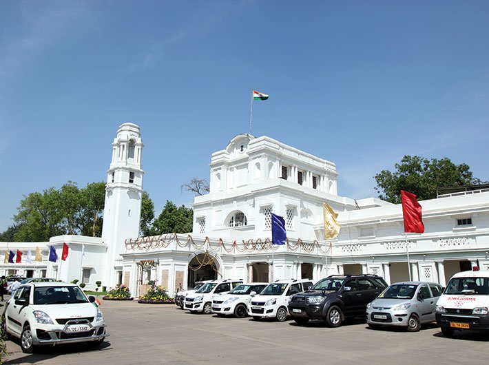 Khurana And Khurana Noida, India Office