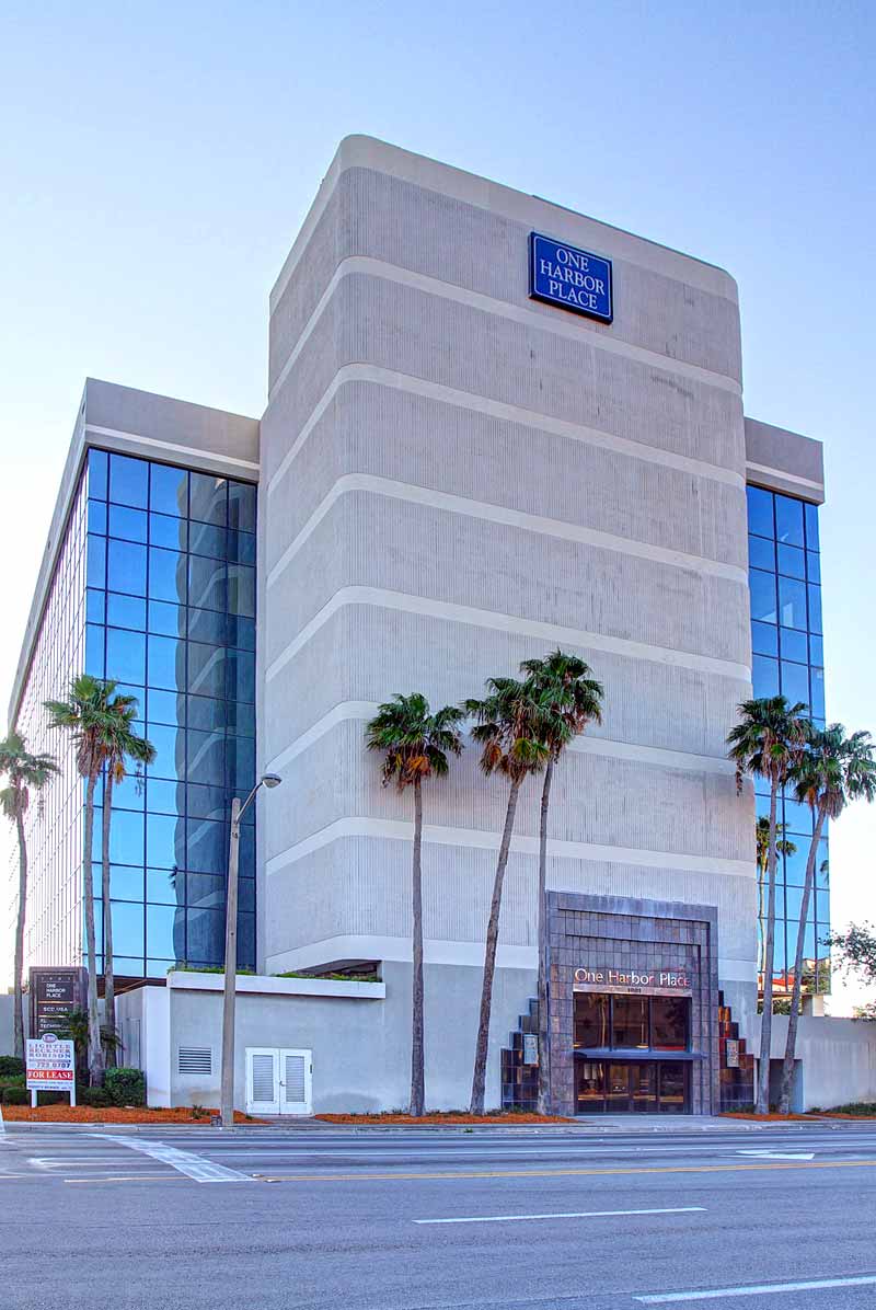 FordHarrison Melbourne, FL Office