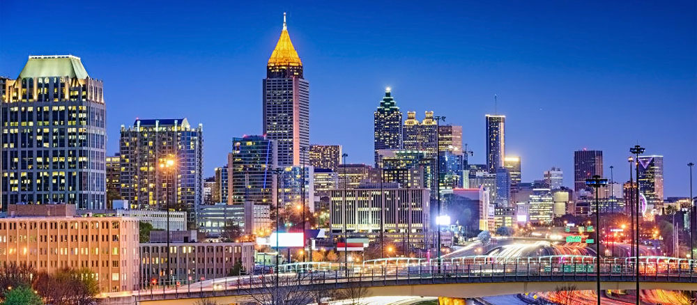 Aubrey Thrasher, LLC Marietta,  Office