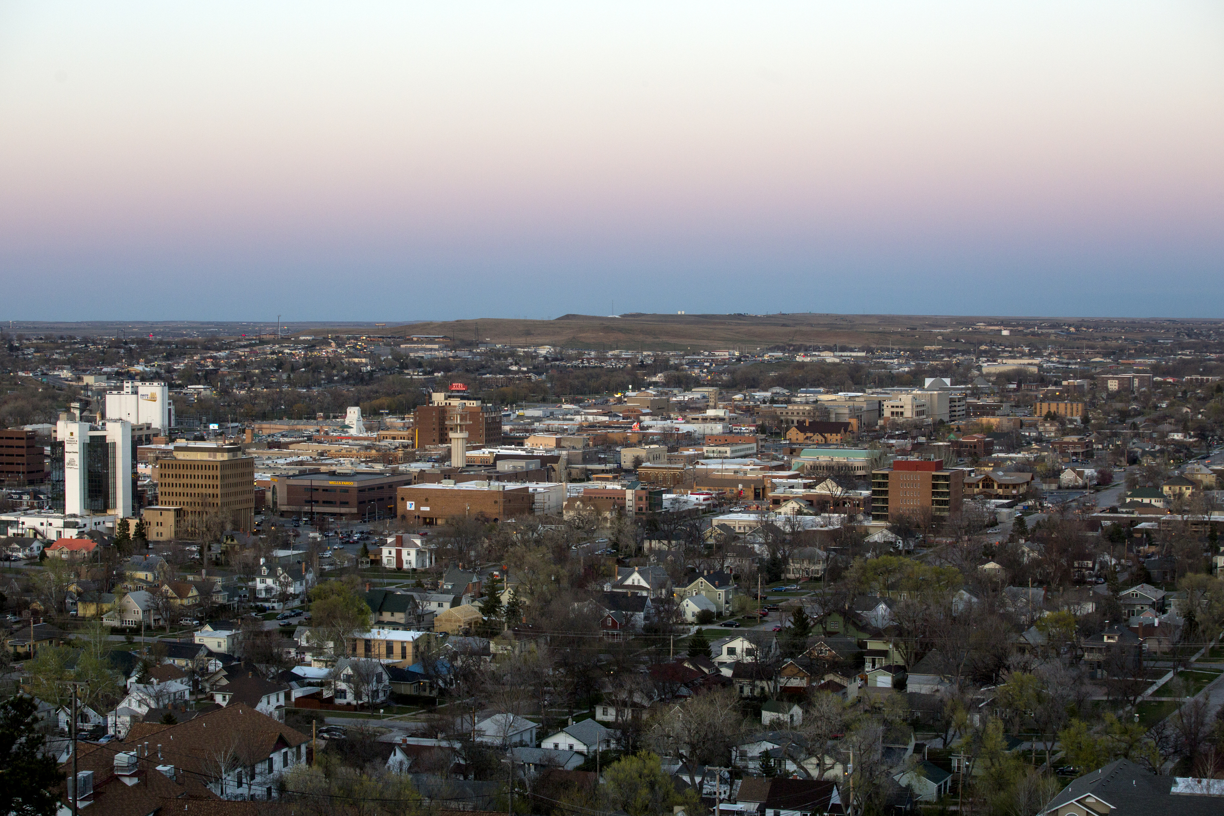 Nooney & Solay Rapid City, SD Office