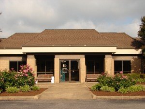 Hofheimer Family Law Firm Chesapeake, VA Office