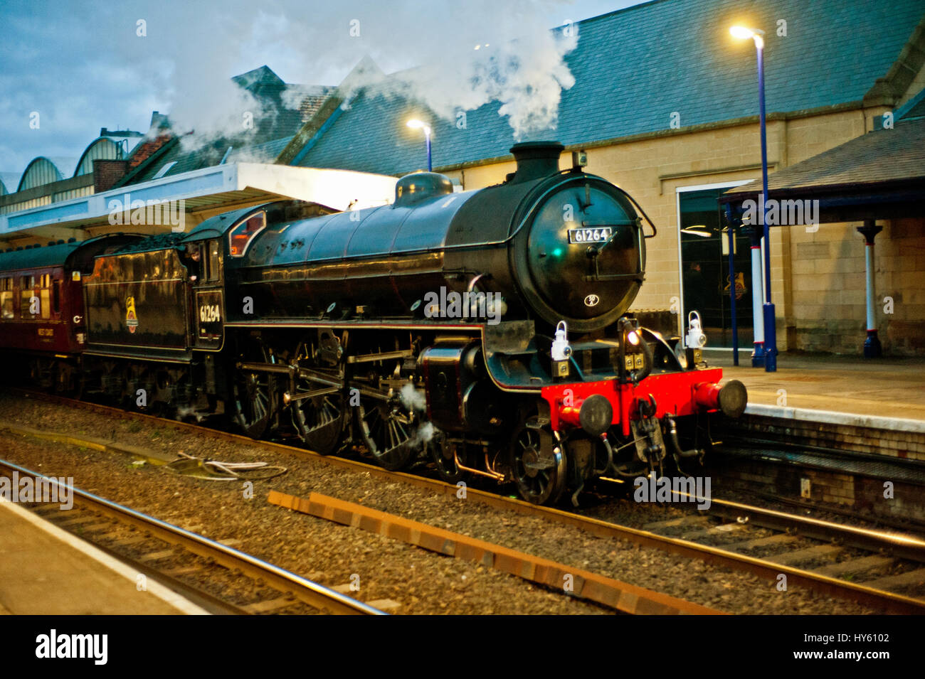 Thompsons Middlesbrough, UK-England Office