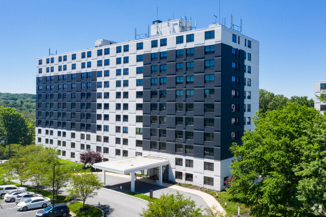 Robson & Robson, P.C King of Prussia, PA Office