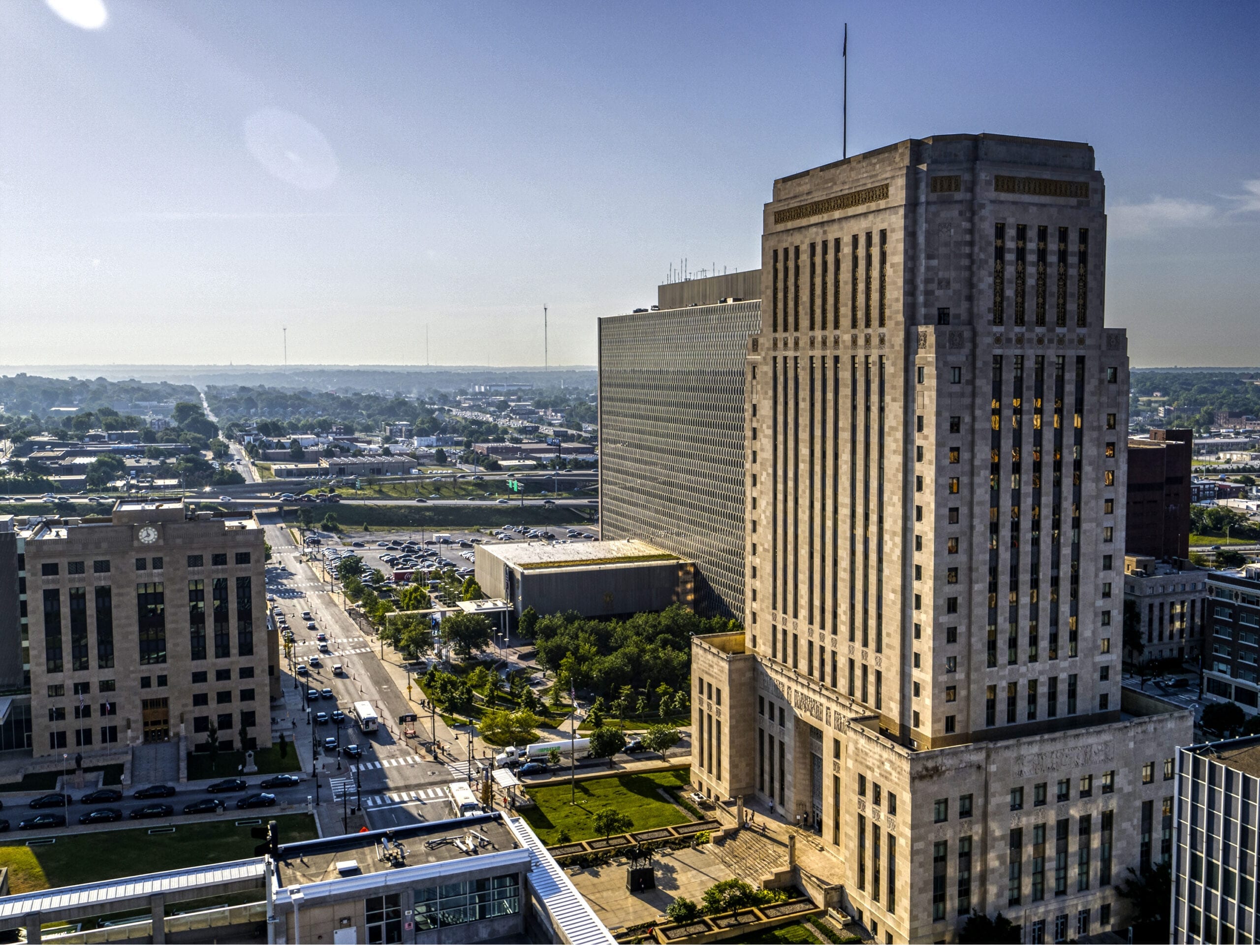 Associates in Dispute Resolution LLC Kansas City, MO Office