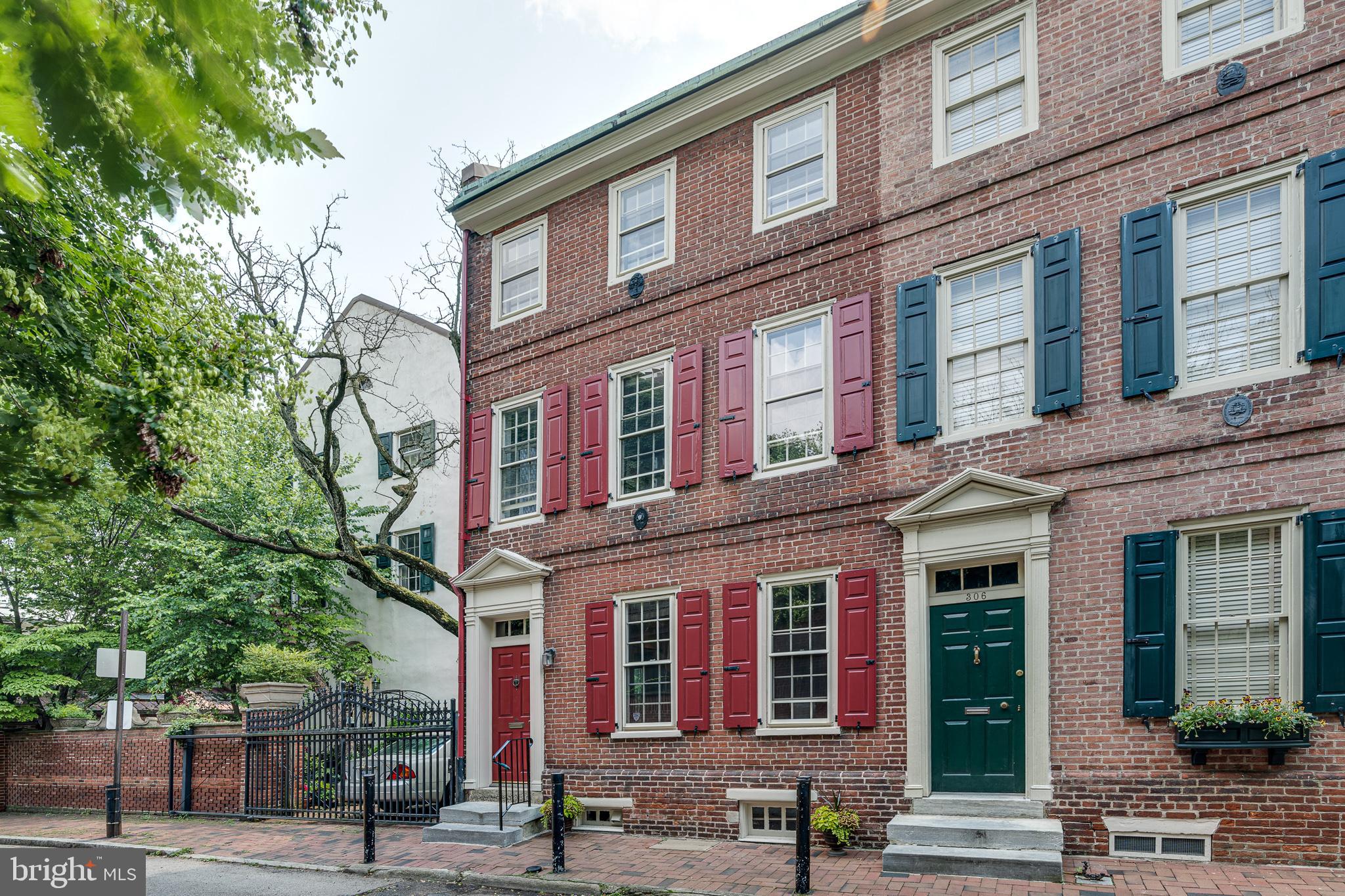 Brownstone Appellate Law Firm Philadelphia, PA Office