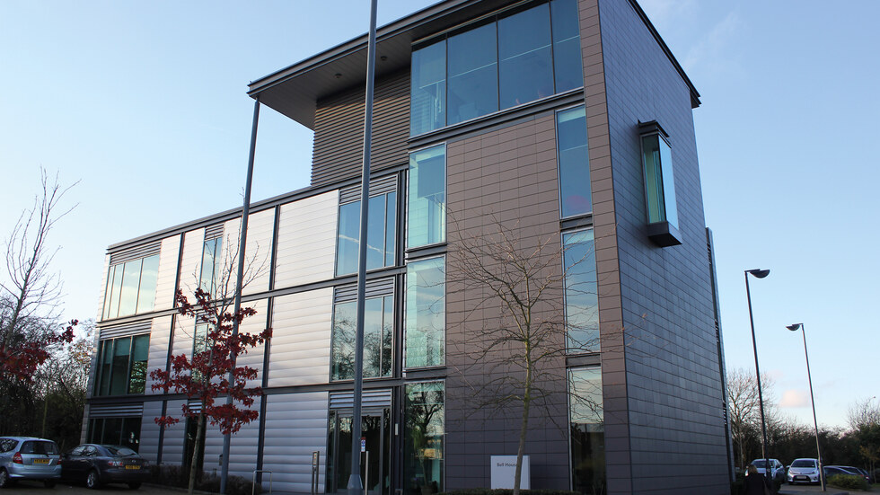 Howes Percival Milton Keynes, UK-England Office