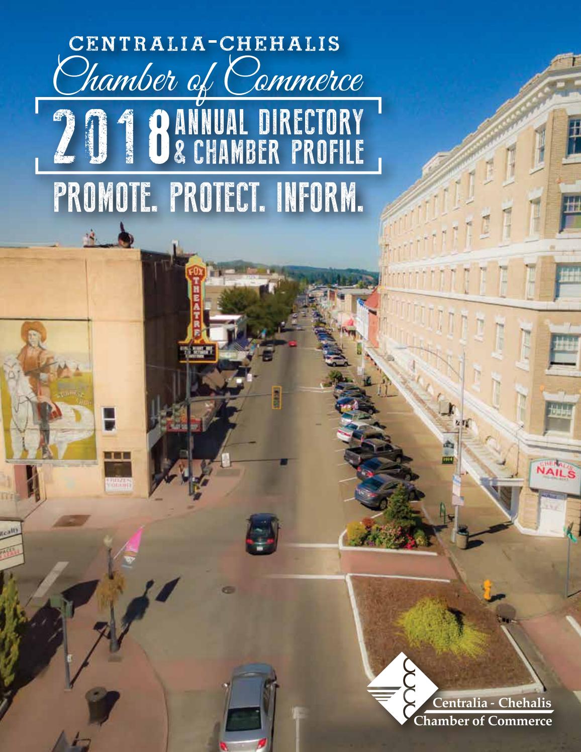 Mano, Paroutaud, Groberg, & Ricks Chehalis, WA Office