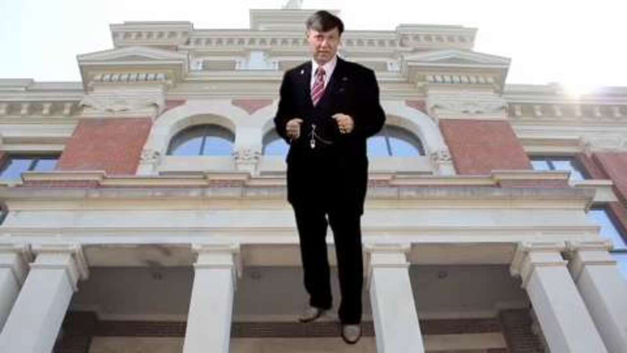 The Kennedy Law Firm, PLLC Clarksville, TN Office