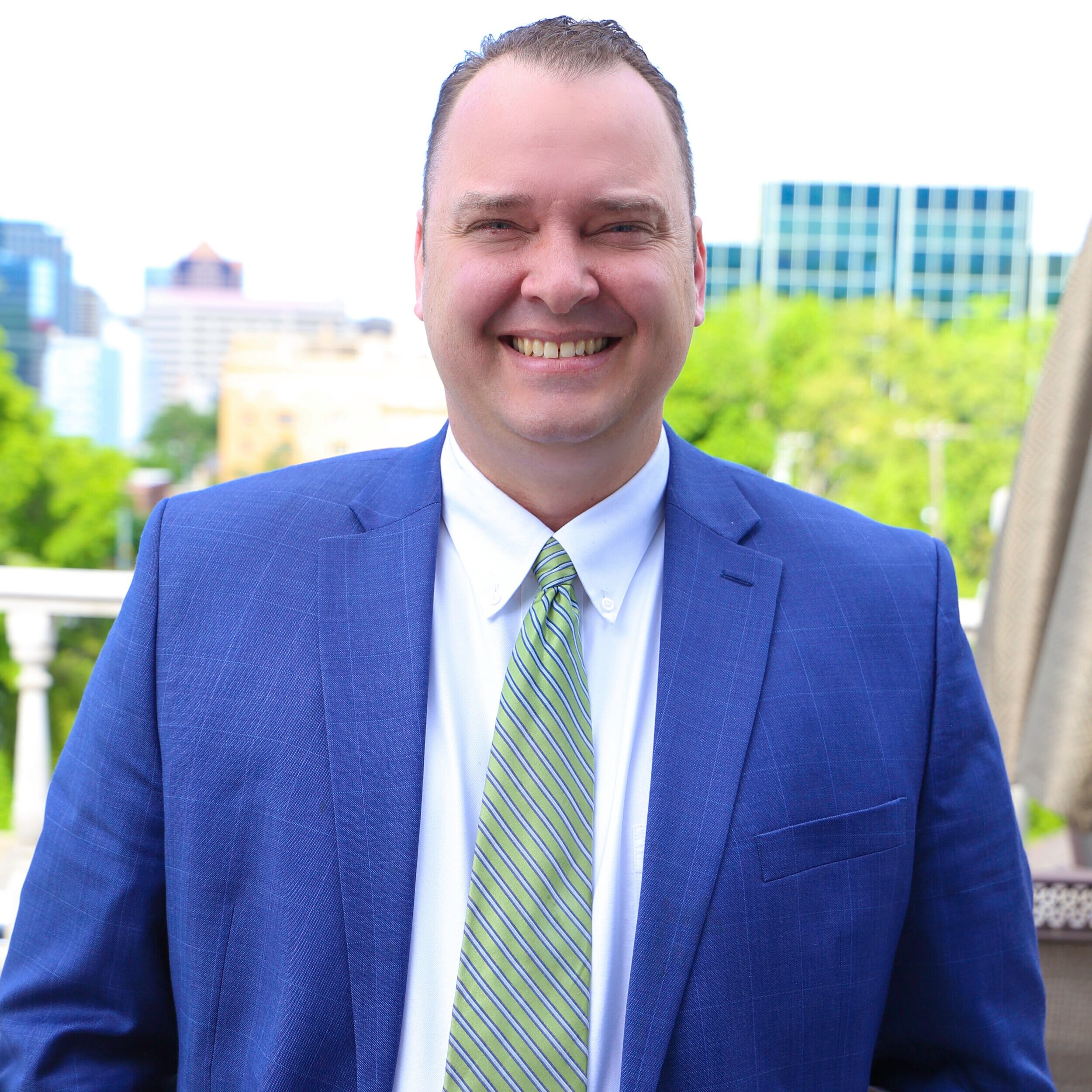 Cannon Law Associates Sandy, UT Office