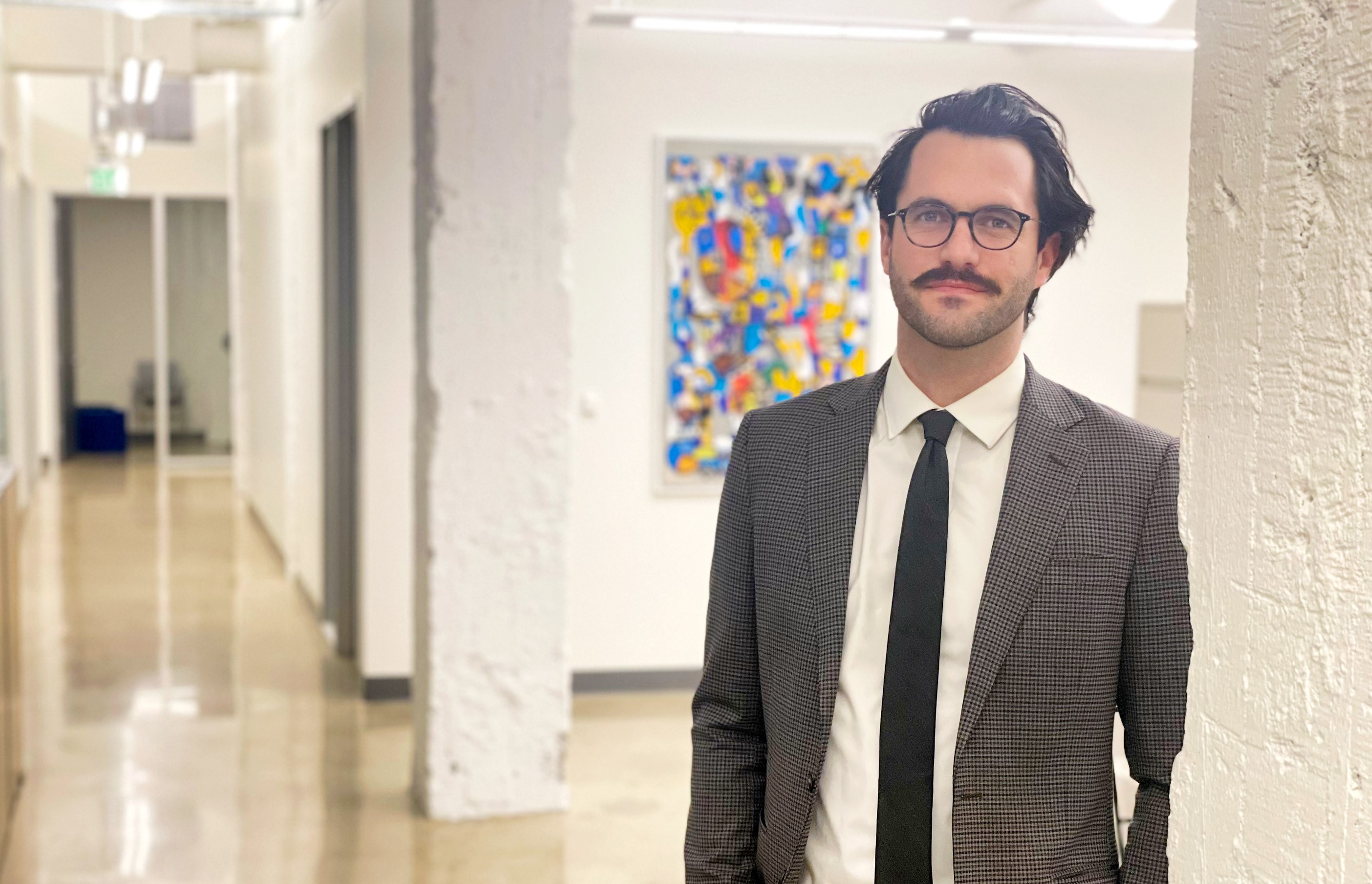 Spertus, Landes & Umhofer, LLP Los Angeles,  Office