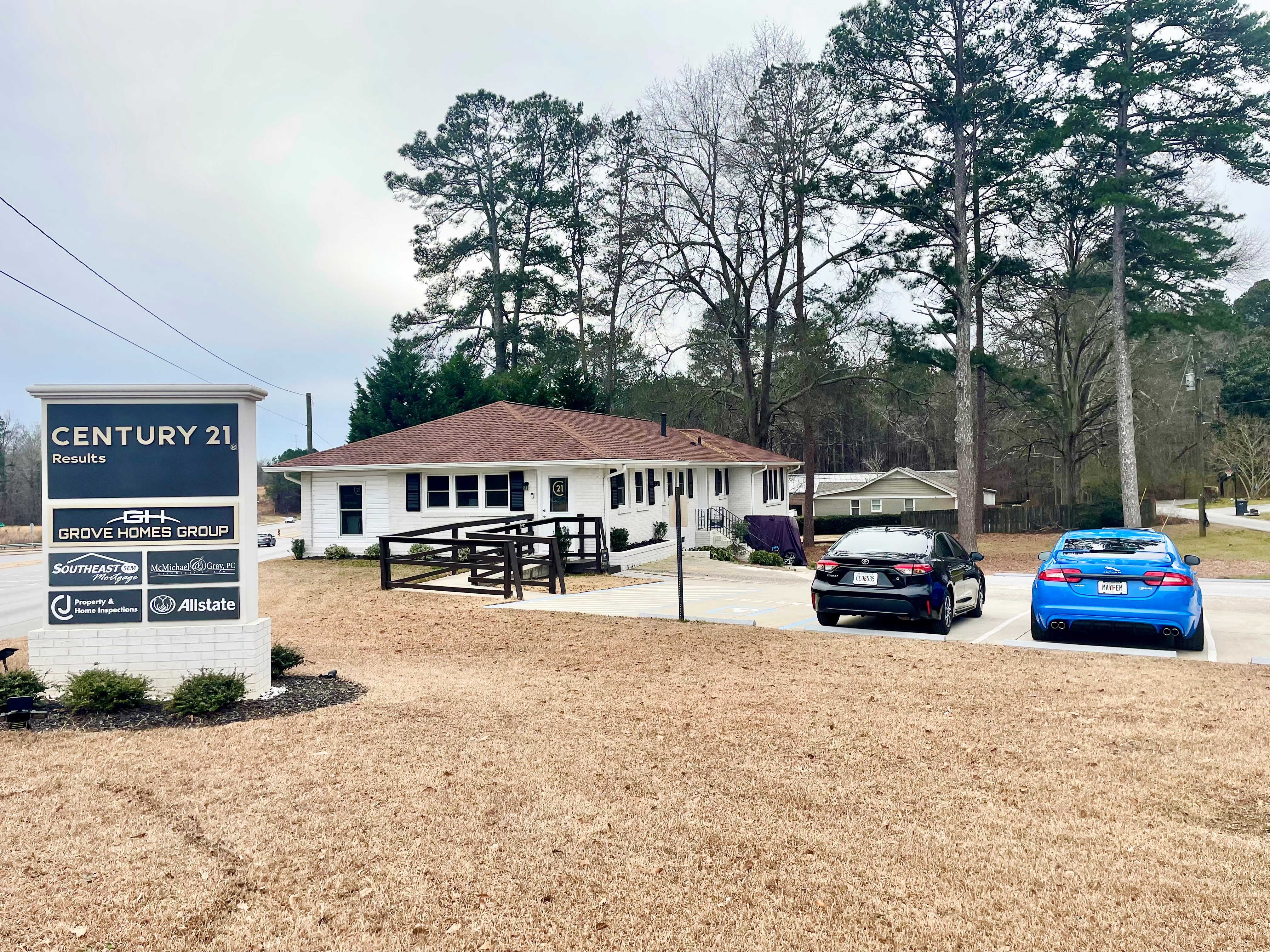 McMichael & Gray, PC Woodstock, GA Office