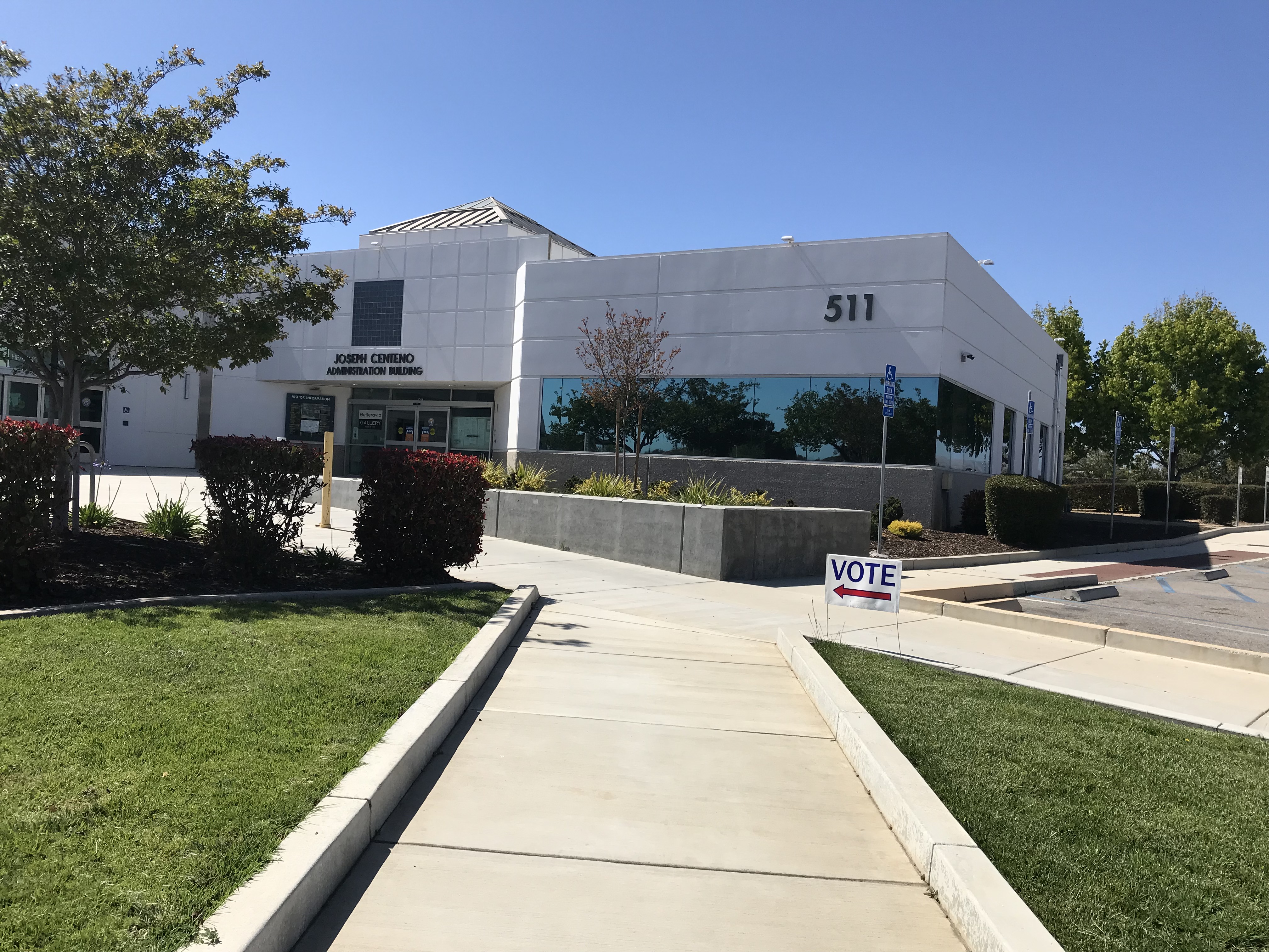 Wade Law Offices Aliso Viejo, CA Office