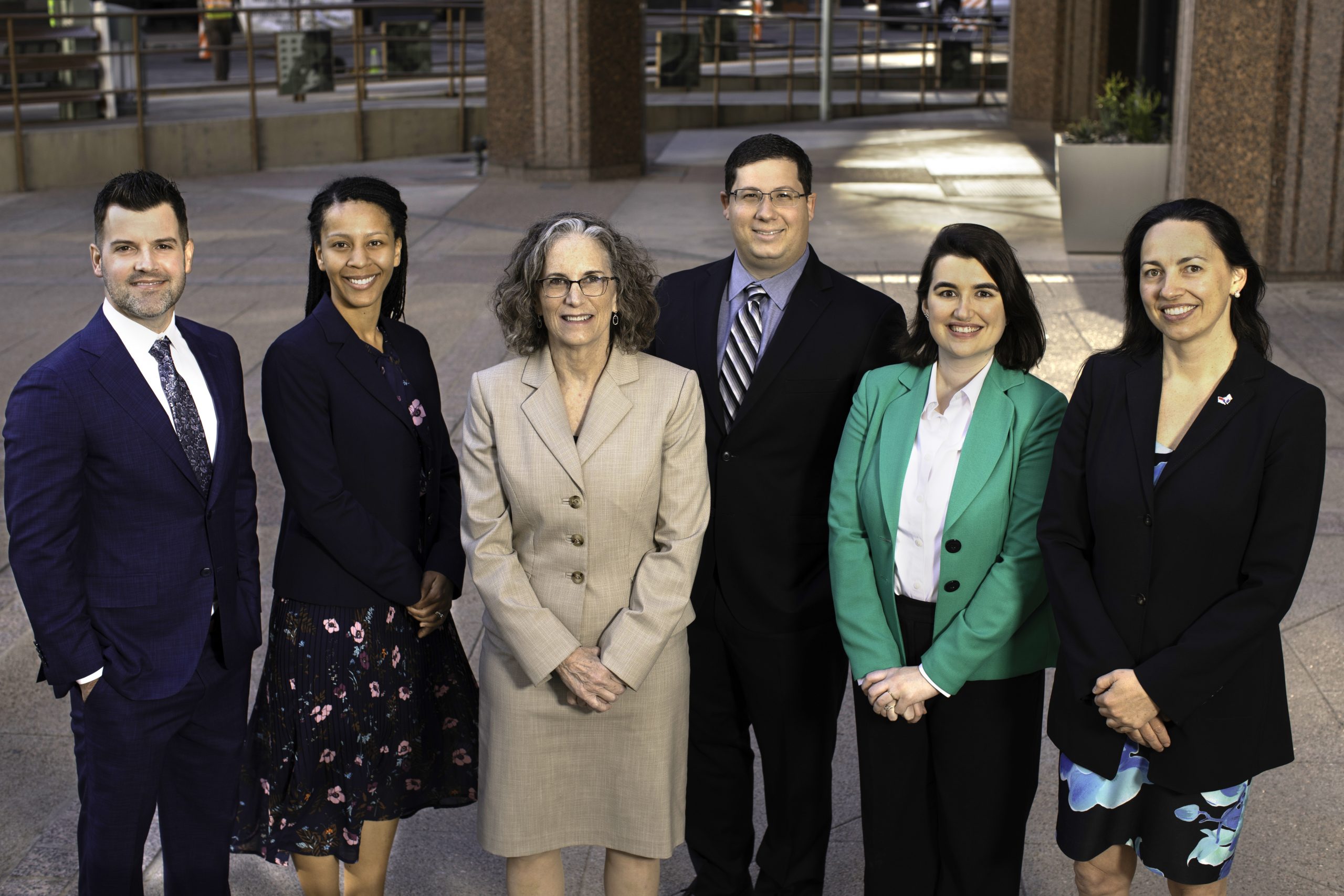 Jones, Skelton & Hochuli, P.L.C Phoenix, AZ Office