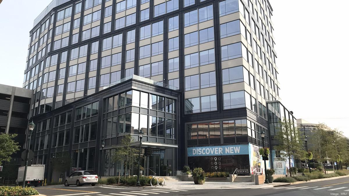 Berenato & White, LLC Bethesda, MD Office