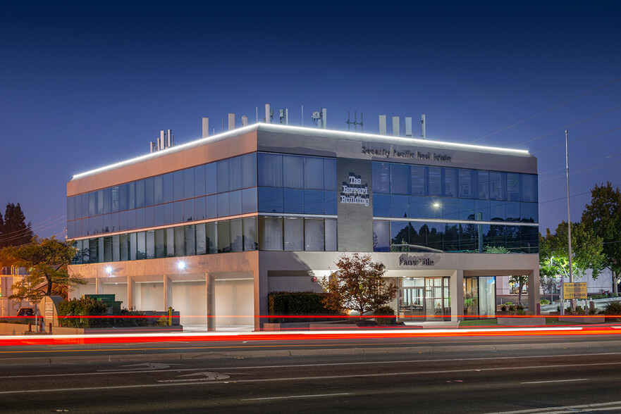 BPE Law Group Fair Oaks, CA Office