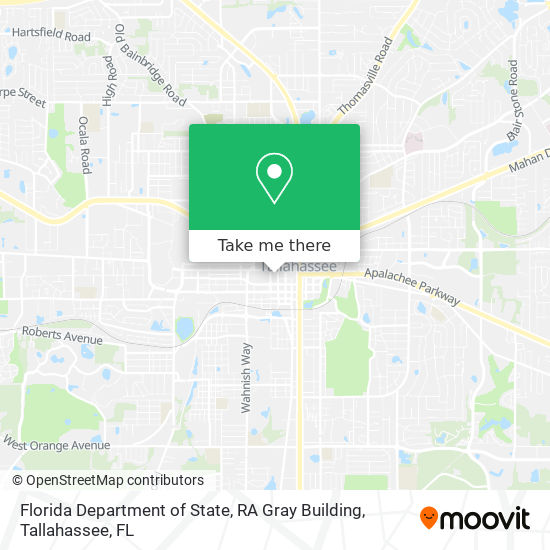 Meenan, P.A Tallahassee, FL Office