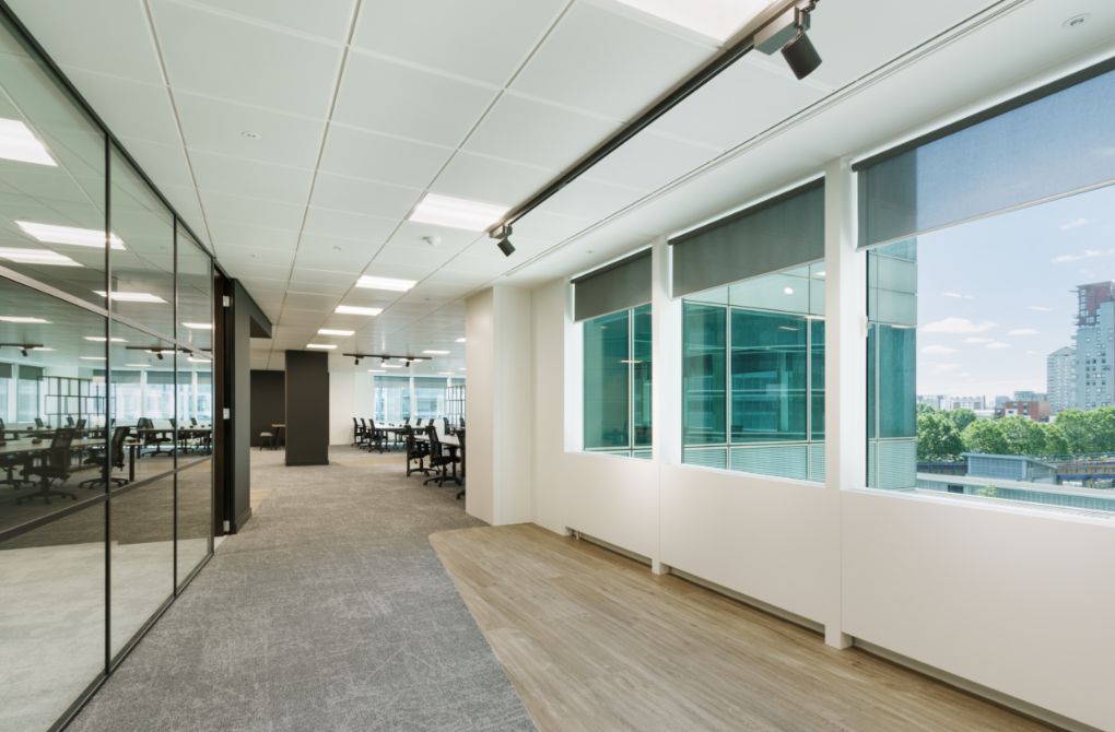 Harneys London, UK-England Office