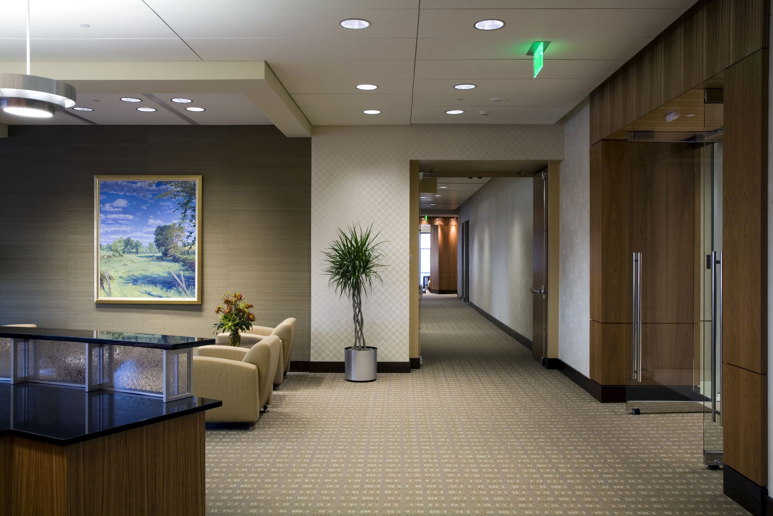 Whiteford Taylor Preston LLP Baltimore, MD Office