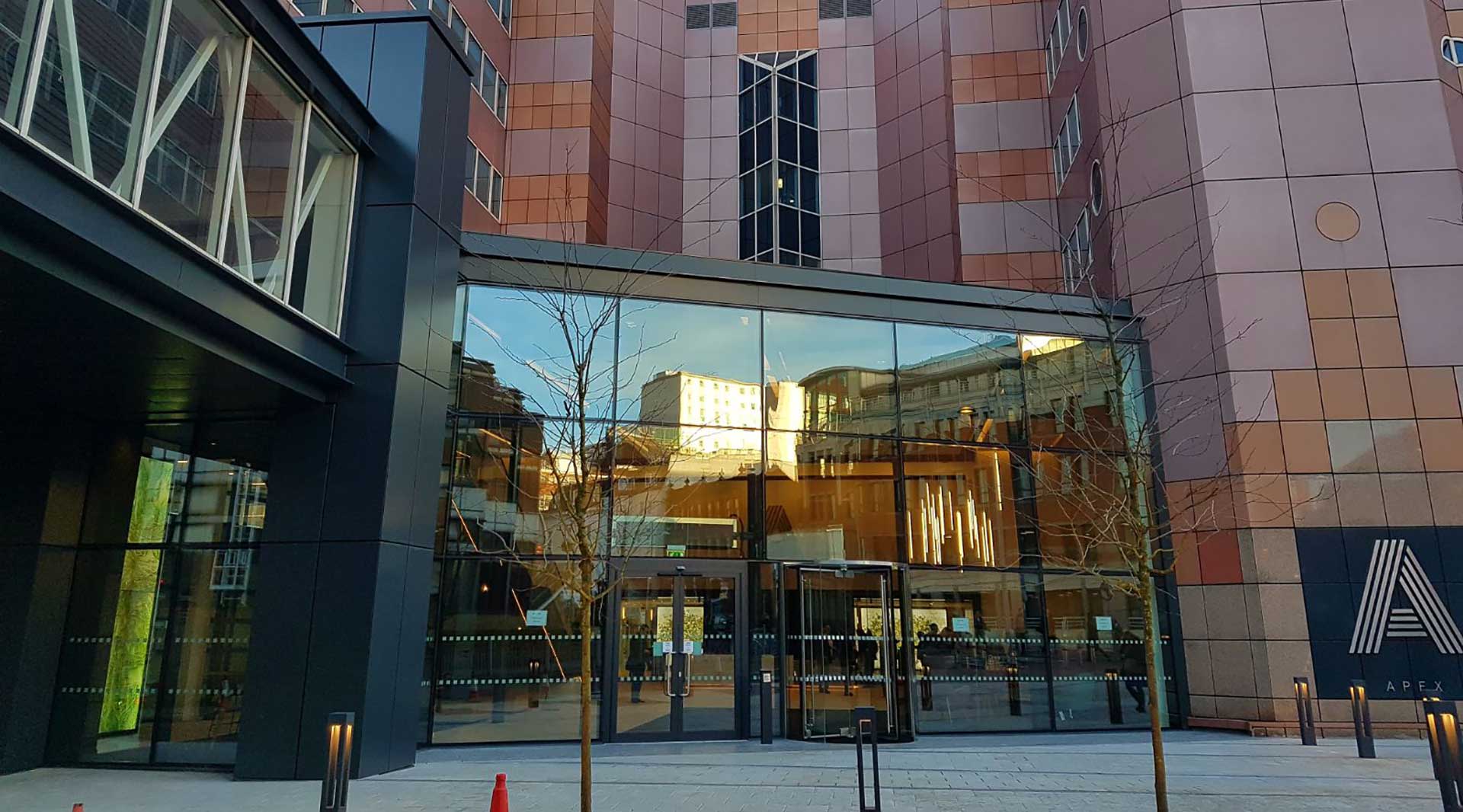 Shoosmiths LLP Reading, United Kingdom Office