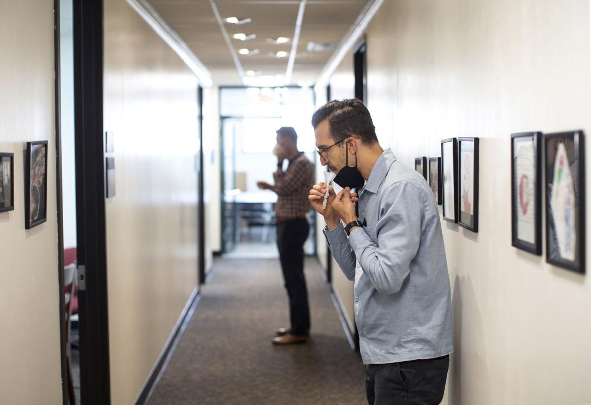 Arnold Law Bloomington, IL Office