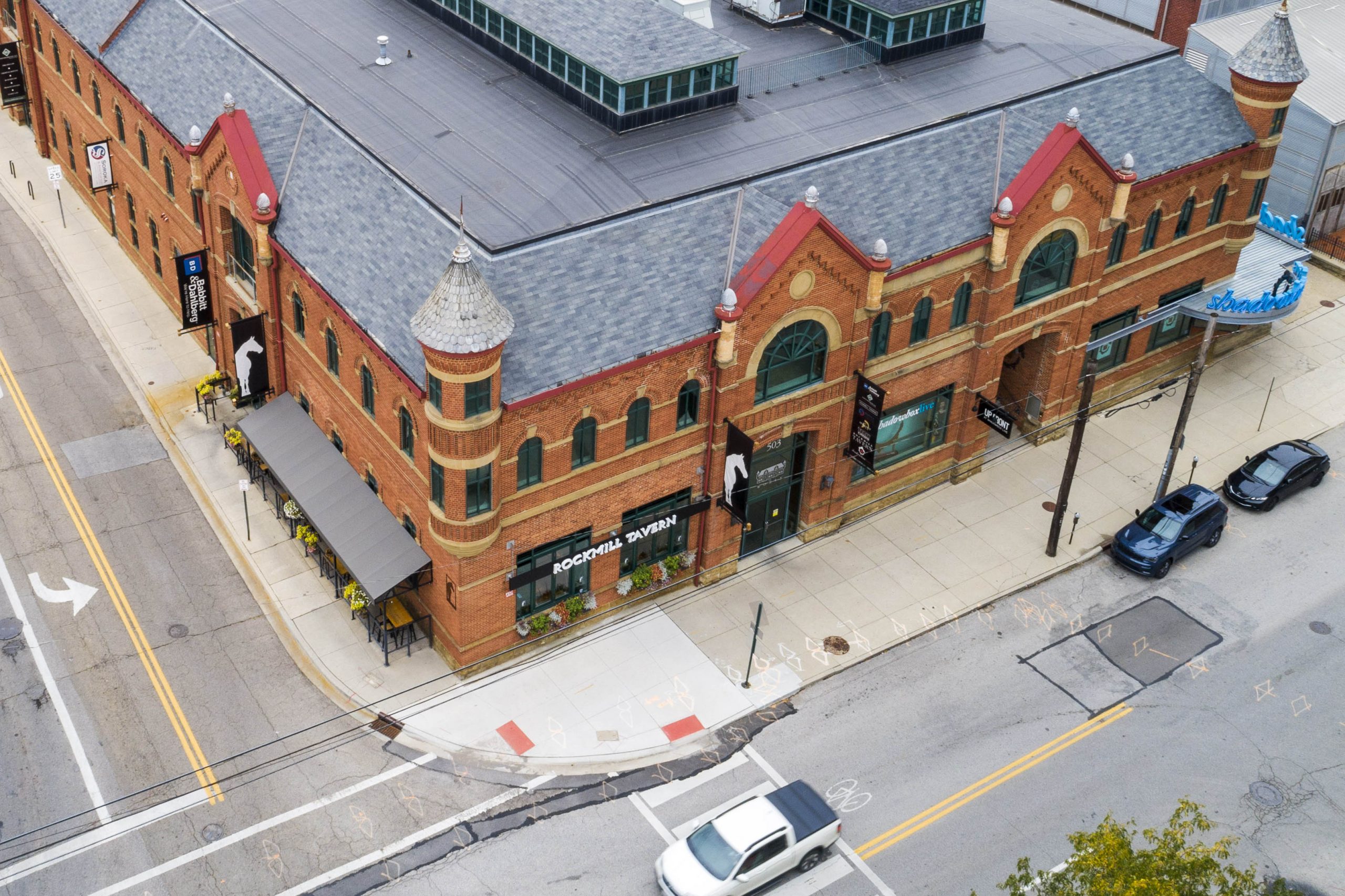 Babbitt & Dahlberg, LLC Columbus,  Office