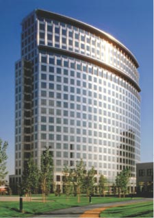 Dorsey & Whitney LLP Irvine, CA Office