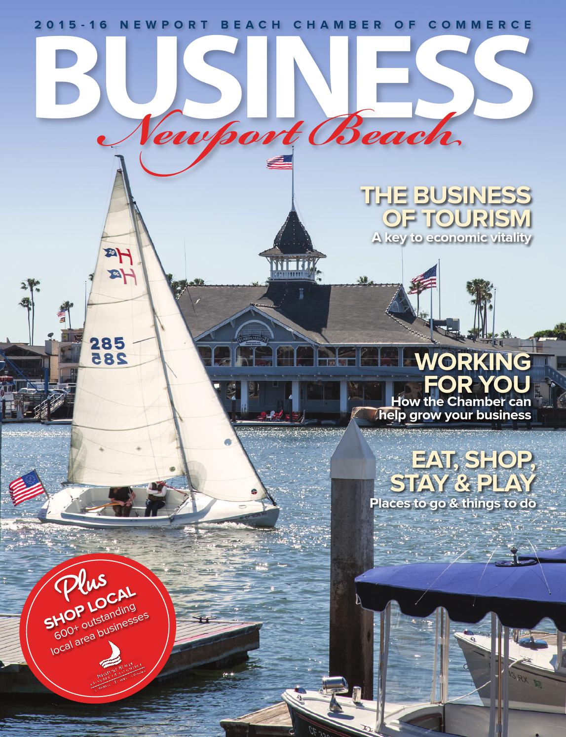 Archer Norris PLC Newport Beach, CA Office