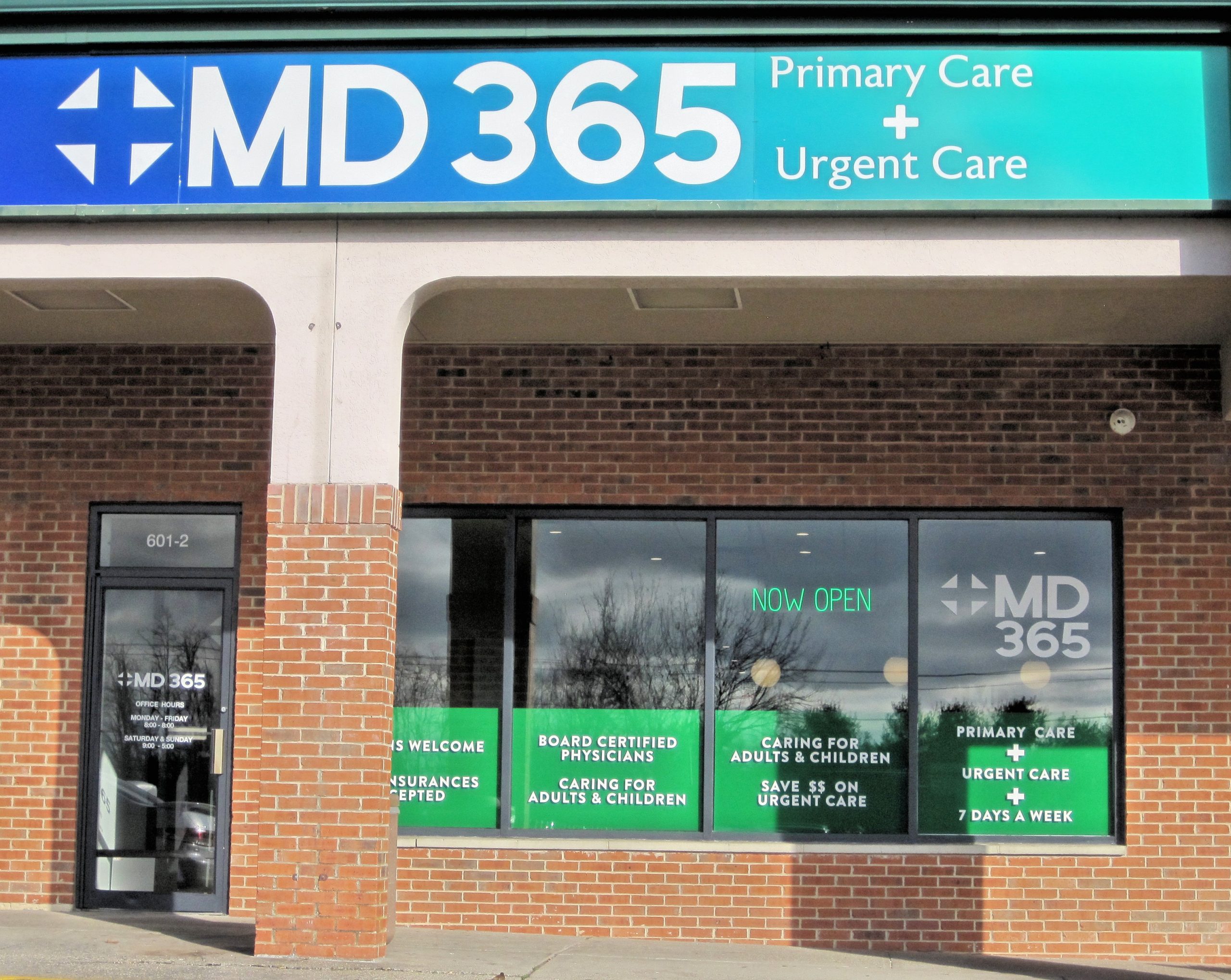 Zwaik, Gilbert & Associates Ronkonkoma, NY Office