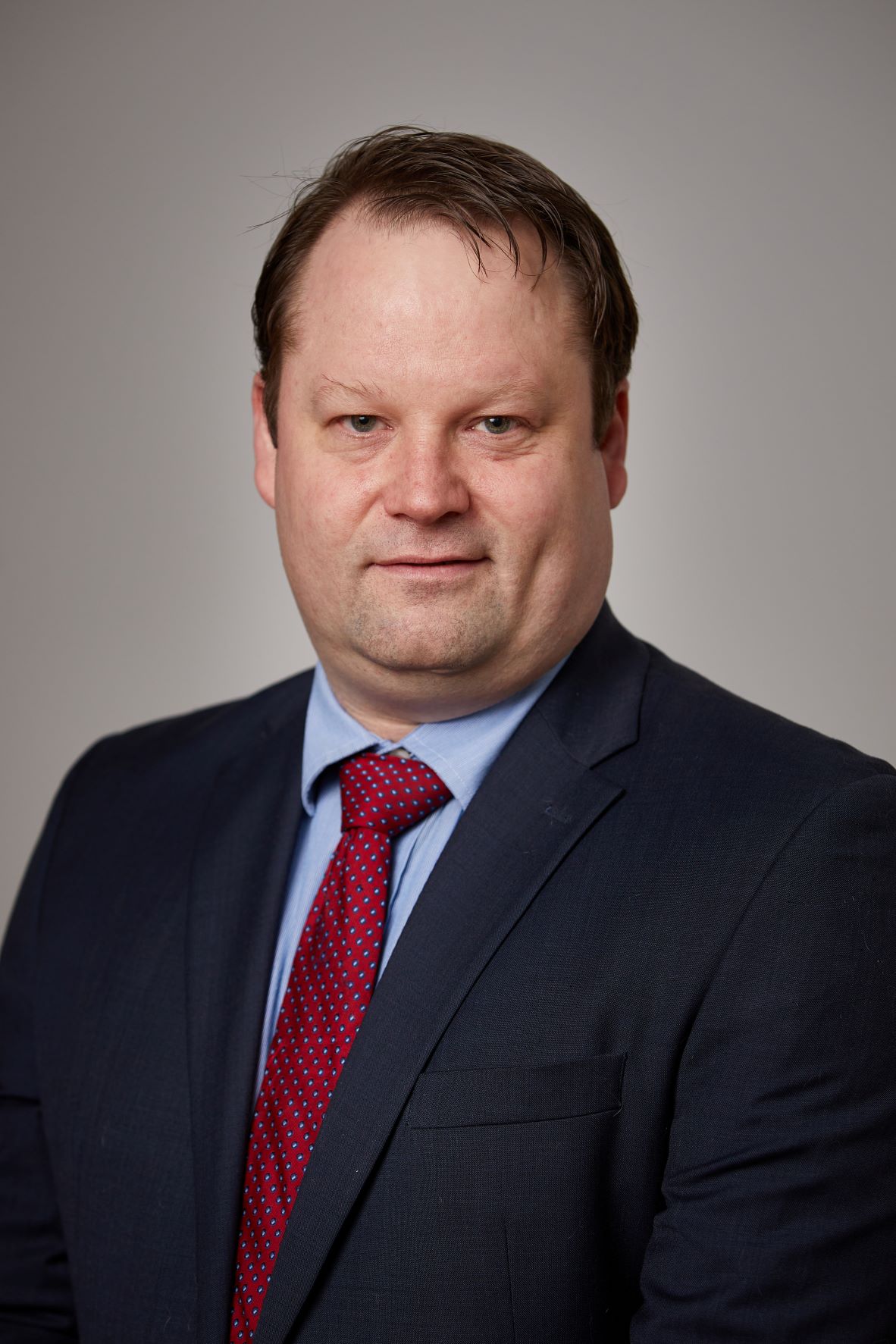 McManus & Associates New Providence, NJ Office